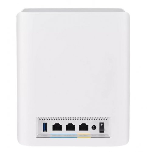 Безжичен рутер Asus ZenWiFi BT10 90IG08Y0-MO3C60 (снимка 5)