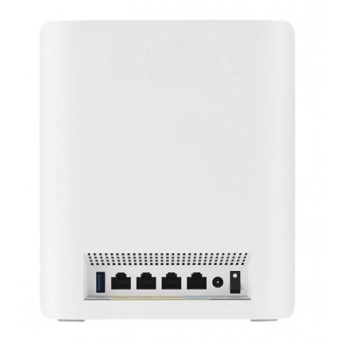 Безжичен рутер Asus 90IG0930-MO3B00 (снимка 5)