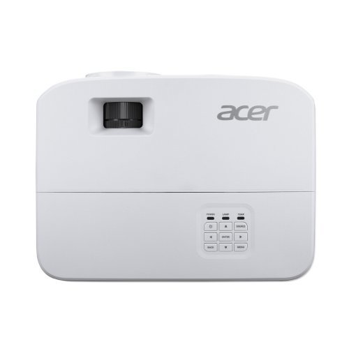 Дигитален проектор Acer MR.JX911.001 (снимка 4)