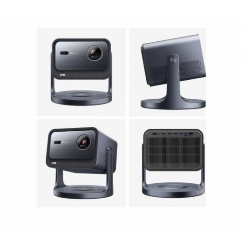 Дигитален проектор Hisense 20015329 (снимка 5)