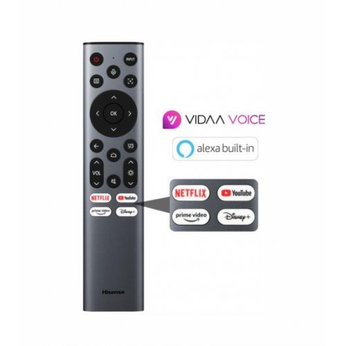 Дигитален проектор Hisense 20015101 (снимка 4)