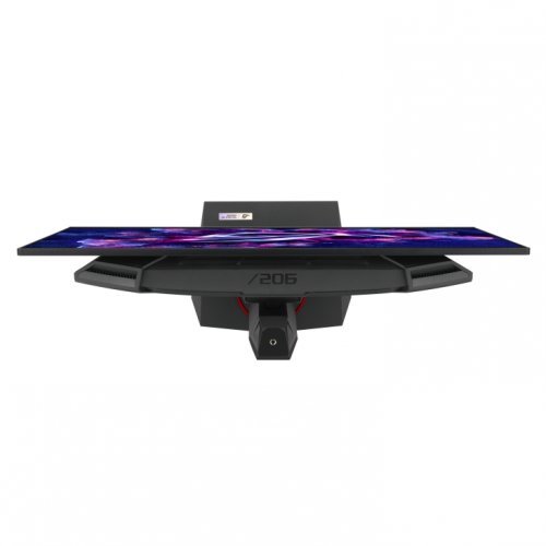 Монитор Asus 90LM0AN0-B01970 (снимка 5)