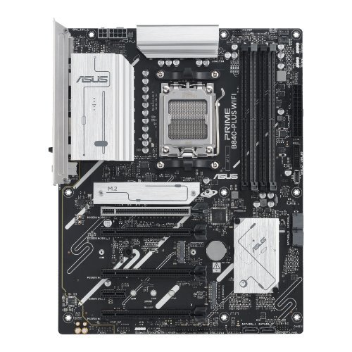 Дънна платка Asus 90MB1IZ0-M0EAY0 (снимка 1)