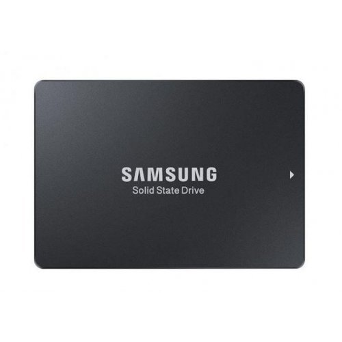 SSD Samsung SAM-SSD-MZ7L37T6HBLA (снимка 1)