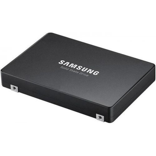 SSD Samsung SAM-SSD-MZQL27T6HBLA00W07 (снимка 1)