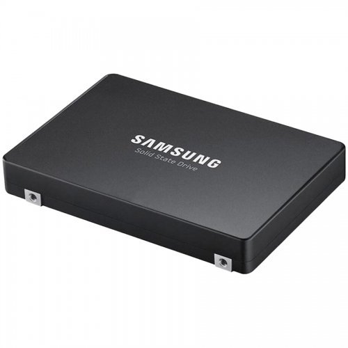 SSD Samsung MZQL21T9HCJR-00A07 (снимка 1)