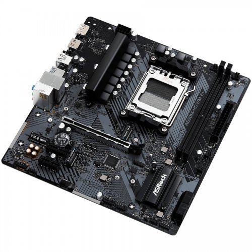 Дънна платка ASRock A620M-HDV/M.2PLUS (снимка 3)