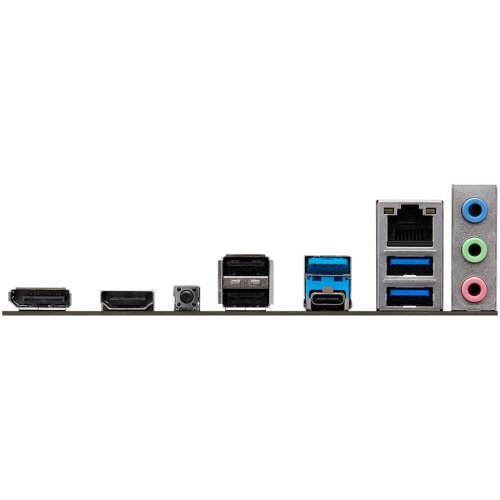 Дънна платка ASRock A620M-HDV/M.2PLUS (снимка 4)