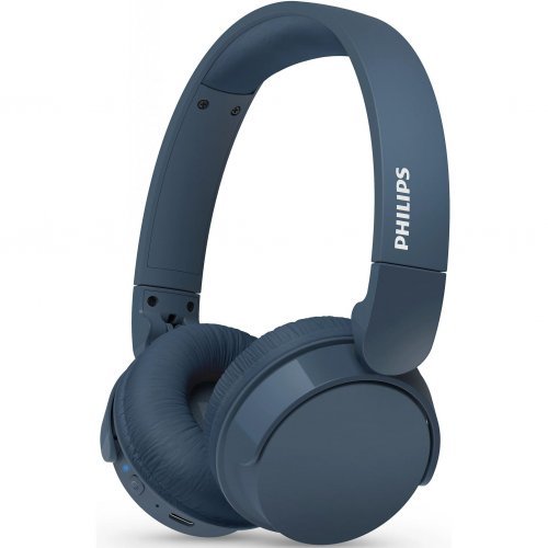 Слушалки Philips TAH4209BL,TAH4209BL/00 (снимка 1)