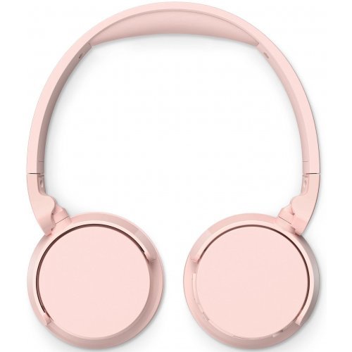 Слушалки Philips TAH4209PK,TAH4209PK/00 (снимка 4)