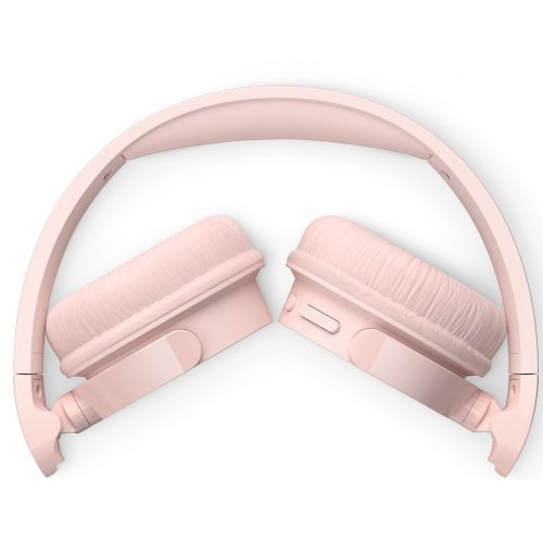 Слушалки Philips TAH4209PK,TAH4209PK/00 (снимка 7)