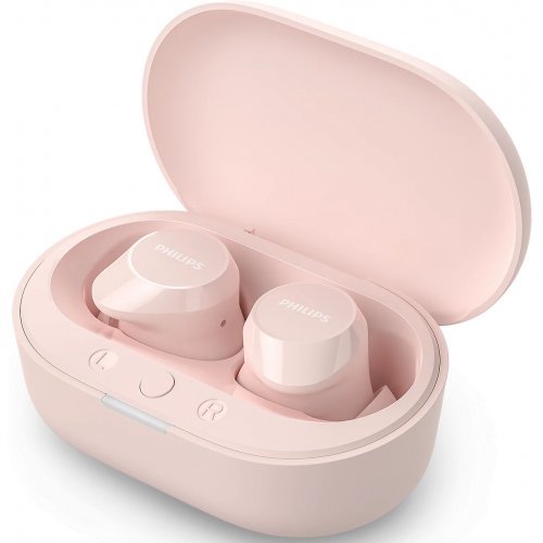 Слушалки Philips TAT1209PK,TAT1209PK/00 (снимка 2)