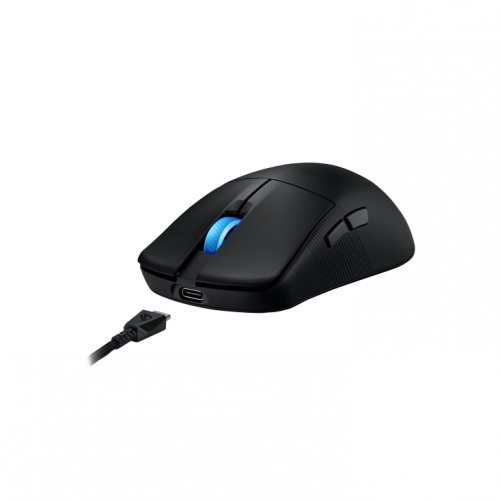Мишка Asus 90MP03Z0-BMUA00 (снимка 7)