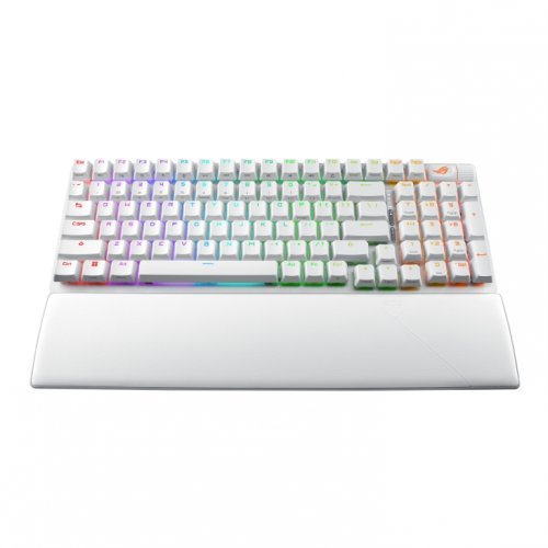 Клавиатура Asus 90MP037A-BKUA30 (снимка 2)