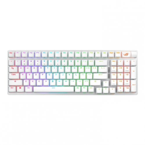 Клавиатура Asus 90MP037A-BKUA30 (снимка 3)