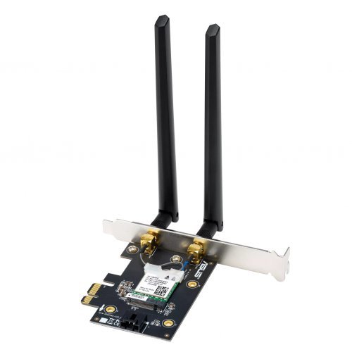 Мрежова карта Asus 90IG09G0-MO0B00 (снимка 3)
