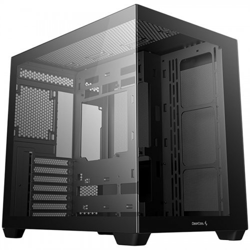 Компютърна кутия DeepCool CG530 (снимка 1)