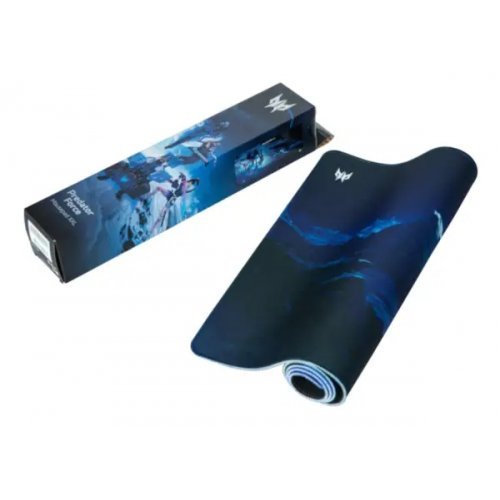 Падове за мишки > Acer PREDATOR MOUSEPAD PMP470 XXL (снимка 3)