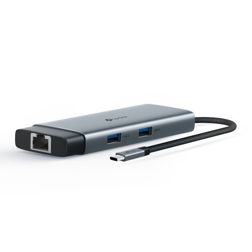 USB хъб TP-Link UH6120C (снимка 1)