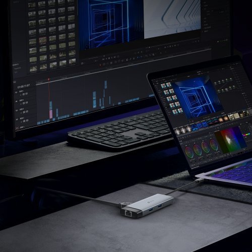 USB хъб TP-Link UH6120C (снимка 10)