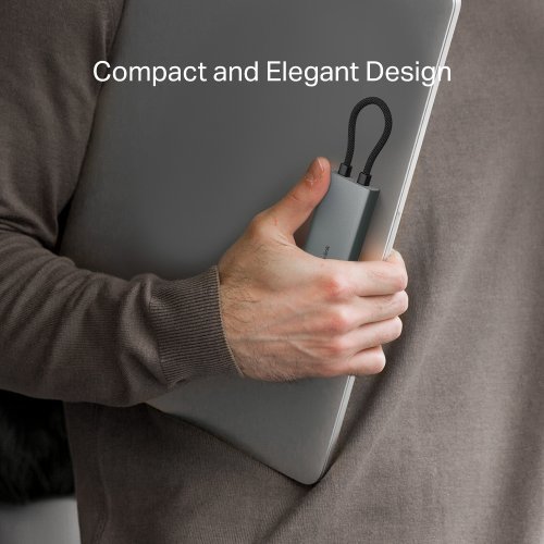 USB хъб TP-Link UH7020C (снимка 9)