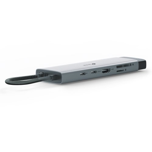 USB хъб TP-Link UH9120C (снимка 1)