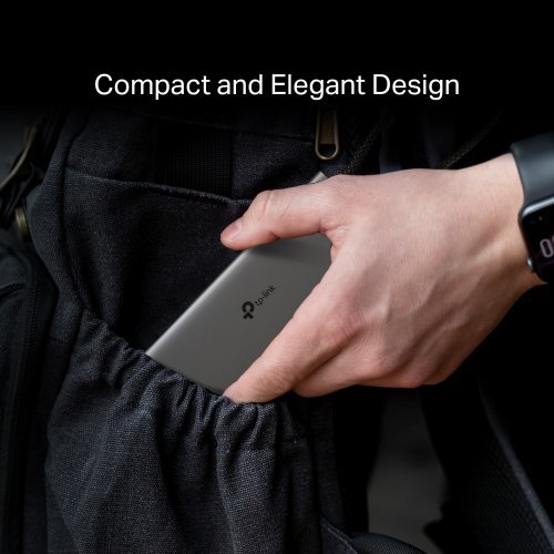 USB хъб TP-Link UH9120C (снимка 11)