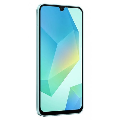 Смартфон Samsung SM-A165 GALAXY A16 256GB 4GB LIGHT GREEN, SM-A165FLGCEUE (снимка 4)