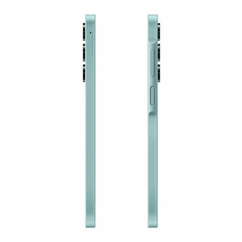 Смартфон Samsung SM-A165 GALAXY A16 256GB 4GB LIGHT GREEN, SM-A165FLGCEUE (снимка 6)