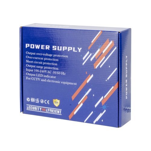 Захранващ блок (снимка 3)