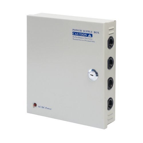 Захранващ блок (снимка 2)