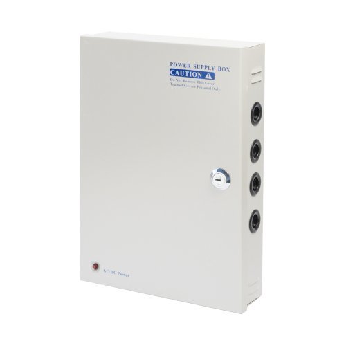 Захранващ блок (снимка 2)