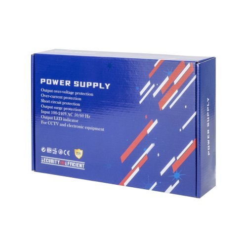 Захранващ блок (снимка 3)