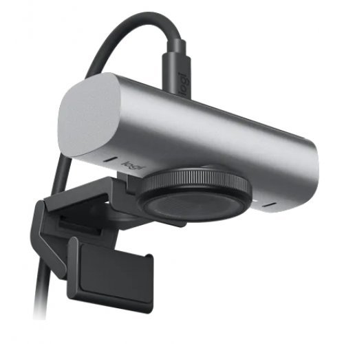 WEB камера Logitech 960-001559 (снимка 2)