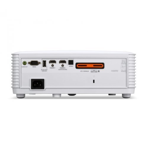 Дигитален проектор Acer MR.JWT11.005 (снимка 3)