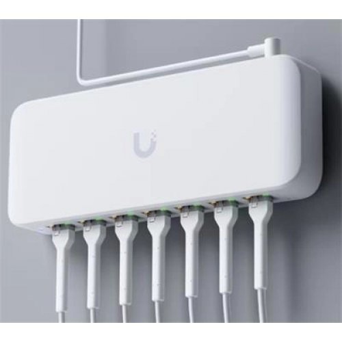 Суич Ubiquiti USW-Ultra (снимка 3)