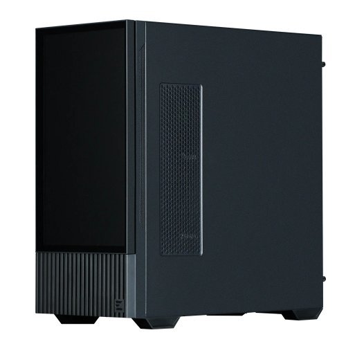 Компютърна кутия Zalman ZM-Z10-DS-BK (снимка 15)