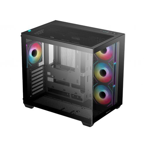 Компютърна кутия DeepCool R-CG530-BKADA4-G-1 (снимка 2)