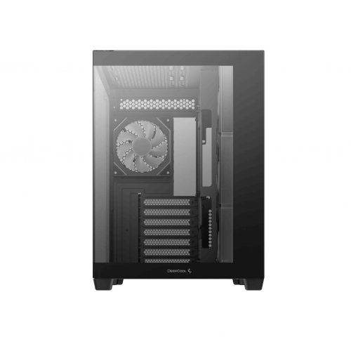 Компютърна кутия DeepCool R-CG530-BKADA4-G-1 (снимка 5)
