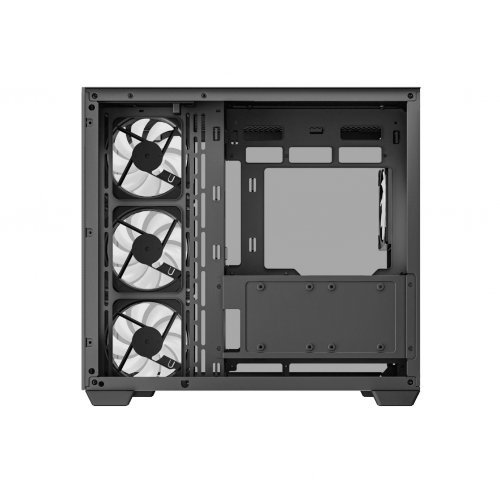 Компютърна кутия DeepCool R-CG530-BKADA4-G-1 (снимка 7)