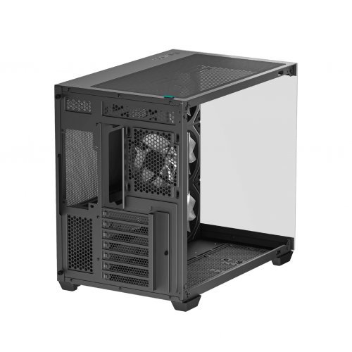 Компютърна кутия DeepCool R-CG530-BKADA4-G-1 (снимка 8)