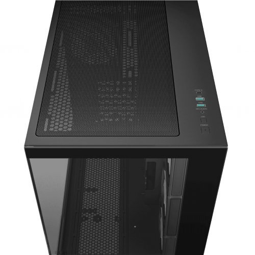 Компютърна кутия DeepCool R-CG530-BKADA4-G-1 (снимка 9)