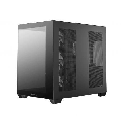 Компютърна кутия DeepCool R-CG530-BKADA4-G-1 (снимка 10)