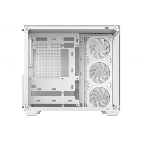 Компютърна кутия DeepCool R-CG530-WHADA4-G-1 (снимка 6)
