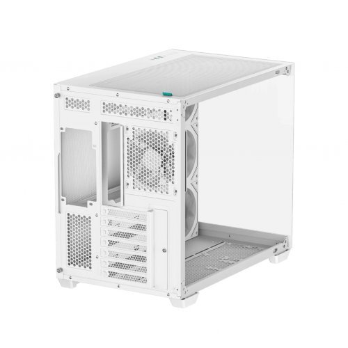 Компютърна кутия DeepCool R-CG530-WHADA4-G-1 (снимка 8)