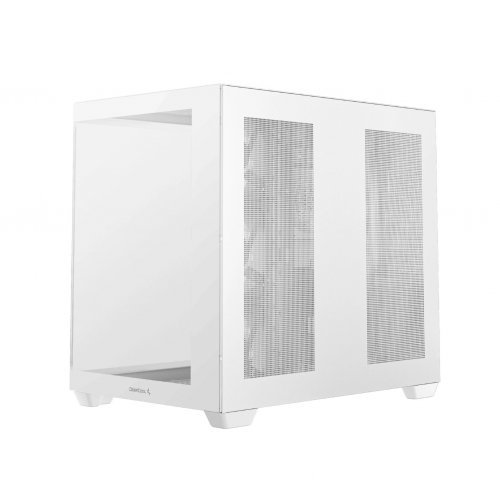Компютърна кутия DeepCool R-CG530-WHADA4-G-1 (снимка 10)