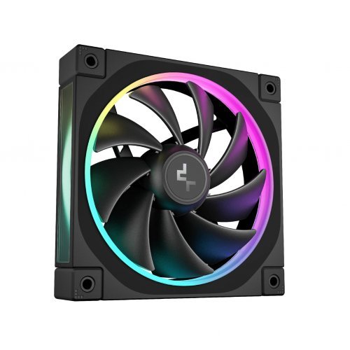 Охлаждане DeepCool R-FL12-BKAPN1-G (снимка 5)