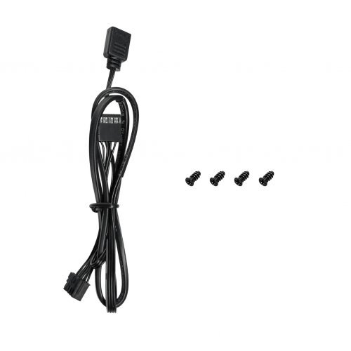 Охлаждане DeepCool R-FL12-BKAPN1-G (снимка 6)