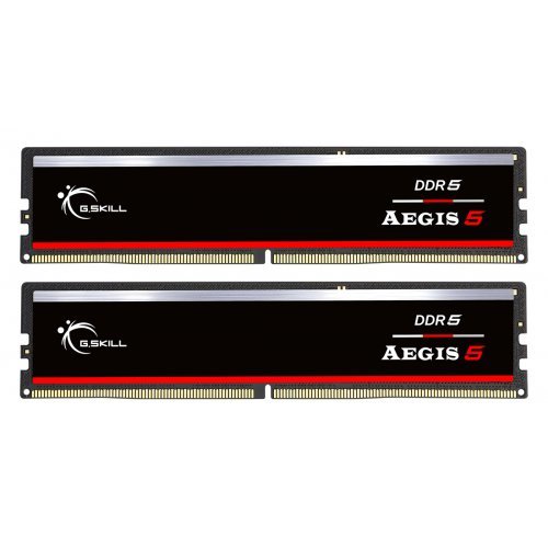 RAM памет G.SKILL Aegis F5-6000J3636F32GX2-IS (снимка 1)