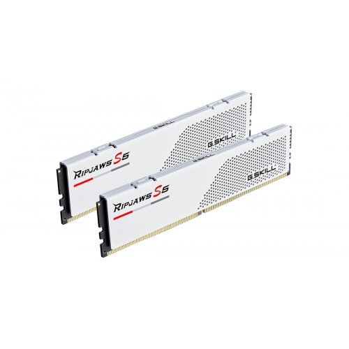 RAM памет G.SKILL F5-6000J3040G32GX2-RS5W (снимка 2)